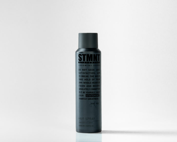 stmnt hair spray