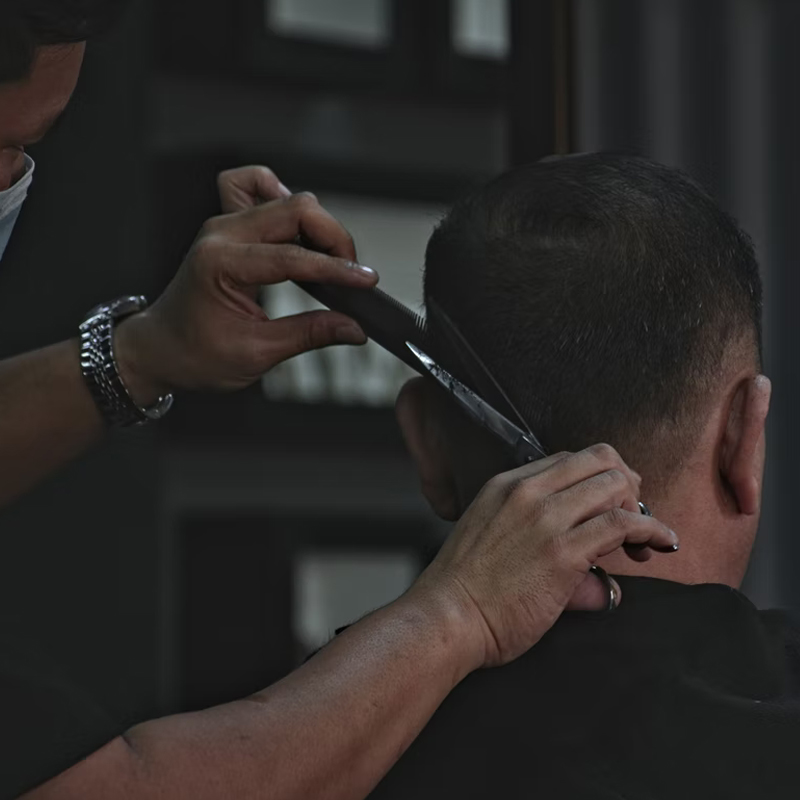 Barbershop Terminology Explained - Part 2 - The Cuts