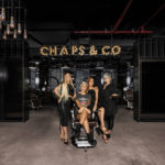 The Ladies of Chaps & Co