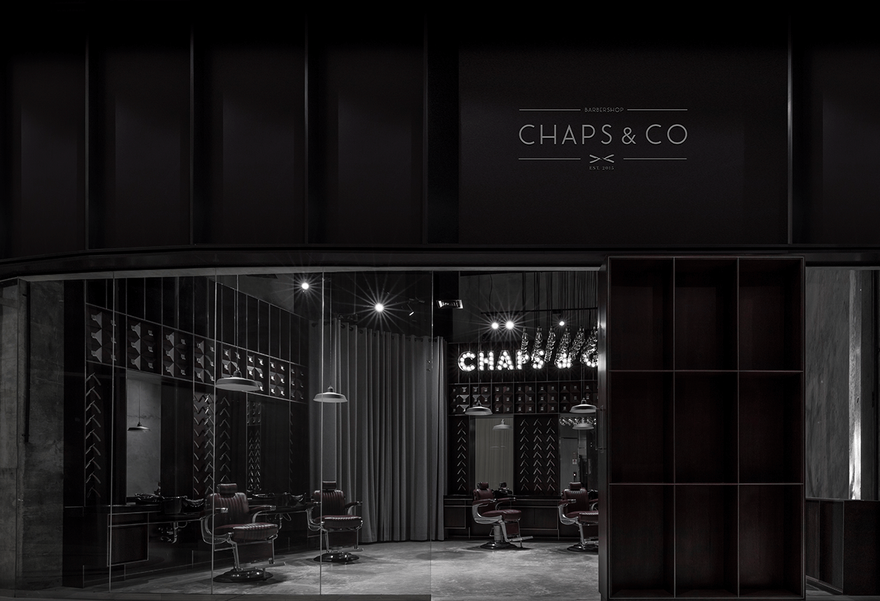 Best Barbershop In Dubai Marina | Chaps & Co Barbers