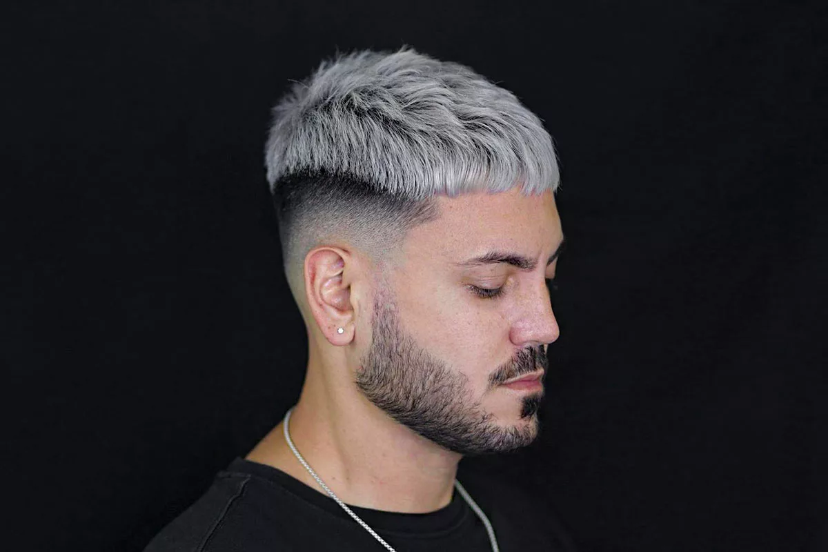 Men's Hair Trends and Styles for 2023 | Dapper Confidential