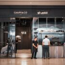 Chaps & Co Yas Mall, Now Open!