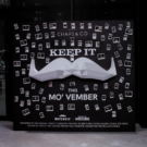 Wrapping Up Another Successful Movember