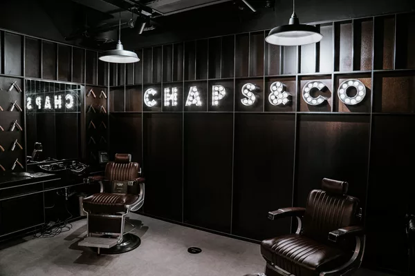 Chaps & Co Store Opening