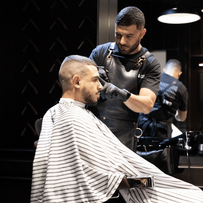 Valentine&#8217;s Day Grooming Guide &#8211; Tips for Looking Sharp on Date Night