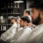 Barber Services
