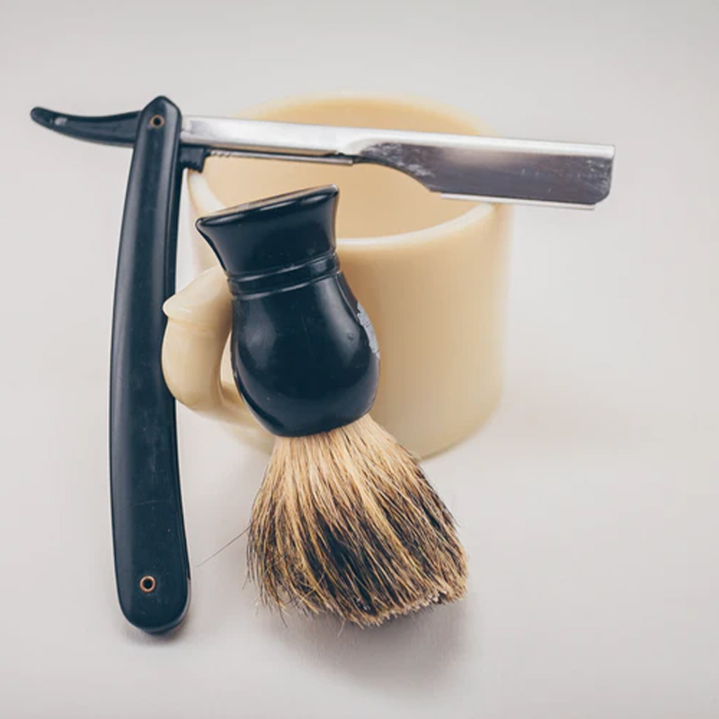 What Are the Hot Towel Shave Benefits?
