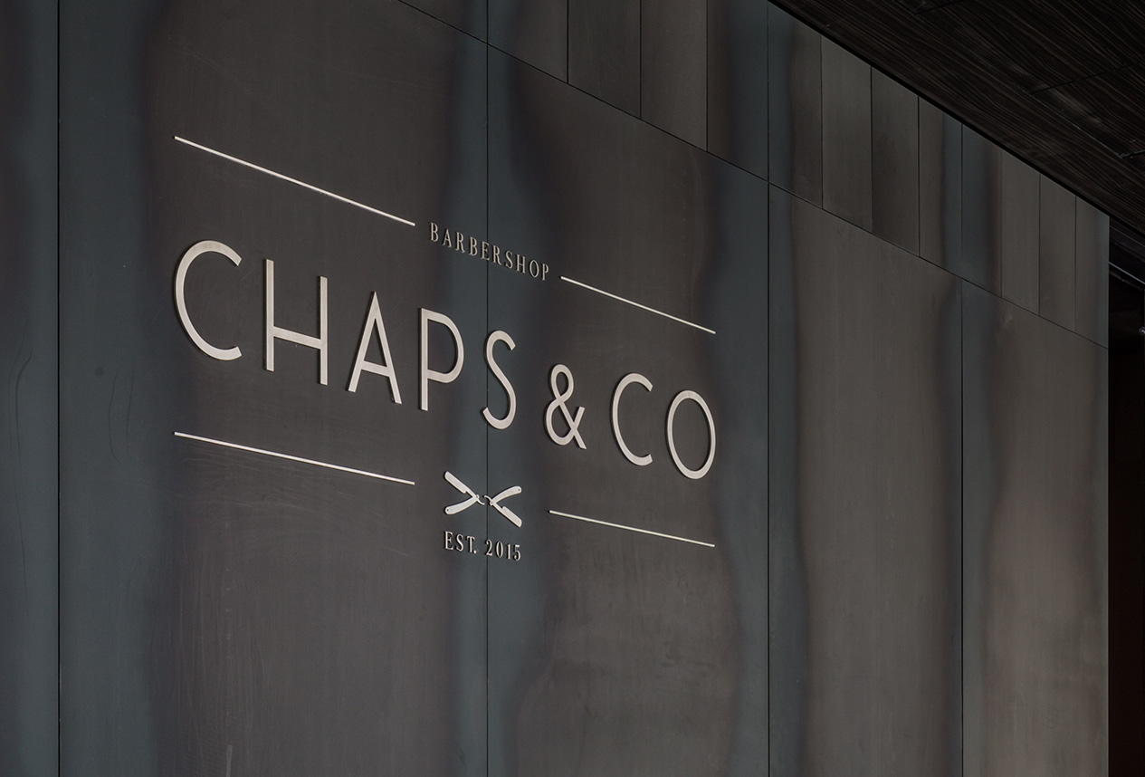 Chaps & Co Reform Social & Grill