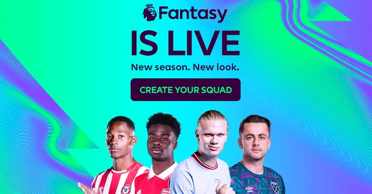 Chaps &amp; Co Fantasy Premier League 22/23 is About to Begin