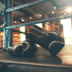 Barbering & Boxing – It’s All About Discipline