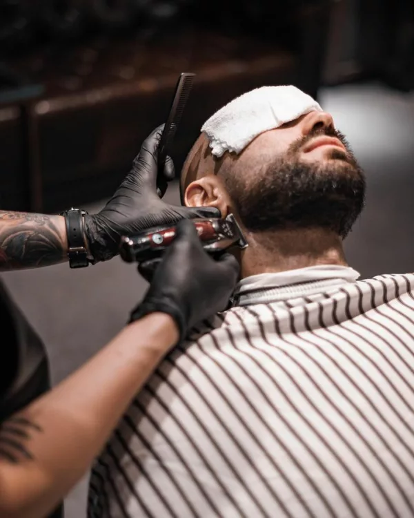 What Does It Take To Become A Barber?