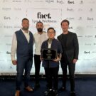 Chaps & Co Make it a Hat Trick at the 2023 FACT Awards