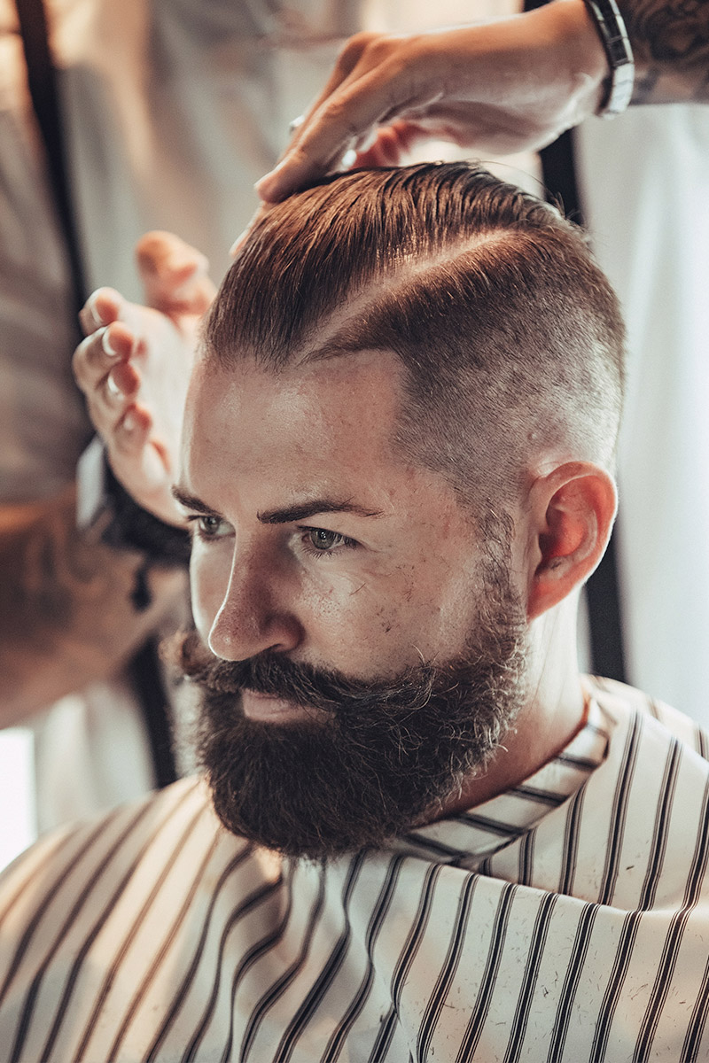 How To Recreate 2019 Male Grooming Trends