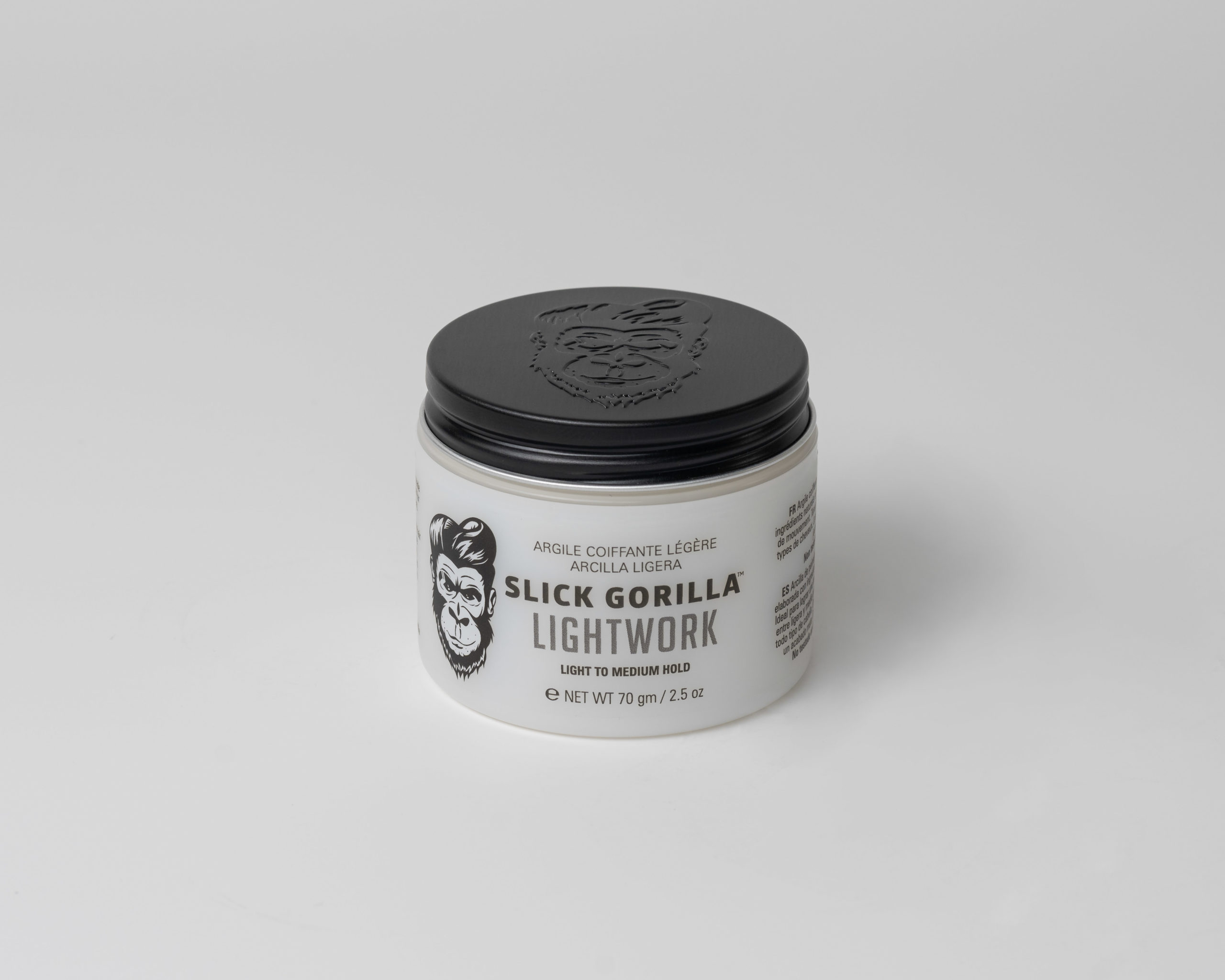 Slick Gorilla Lightwork - Chaps & Co. US