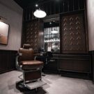 The Art of Barber Banter: Tips for Small Talk in the Chair